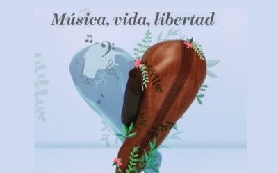 Música, vida, libertad, el concierto que abre la nueva temporada del Grupo Talía en el Auditorio Nacional