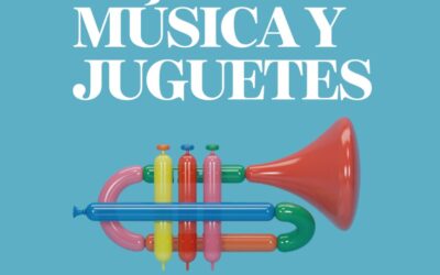 Los juguetes vuelven al Auditorio Nacional el 28 de enero con la Orquesta Metropolitana, los coros Talía y Talía Mini y su directora Silvia Sanz