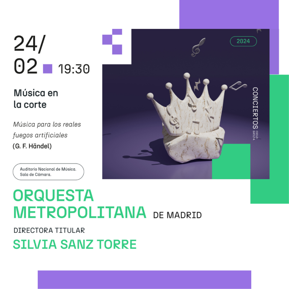 Orquesta Metropolitana