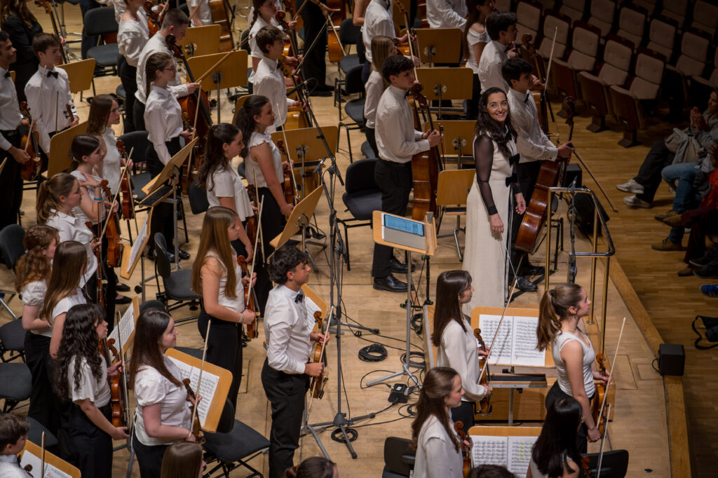 Orquesta EOS